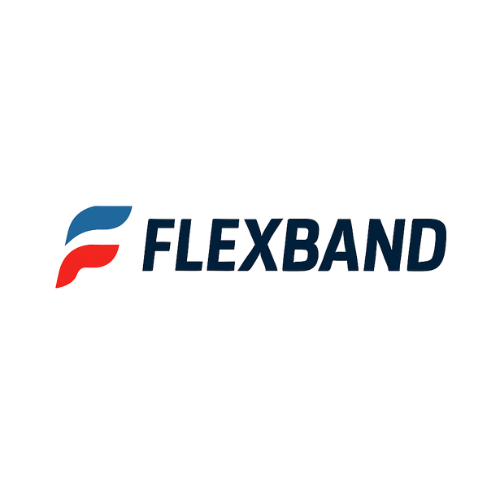 FLEXBAND - Bandes adhésives kinésiologiques
