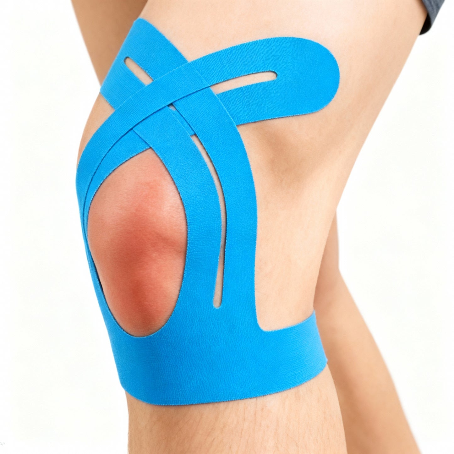 Flex Pro - Bandes Kinésiologiques Pré-découpées