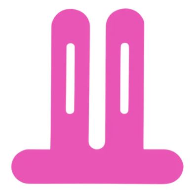 Flex Pro - Bandes pour genoux - FLEXBAND