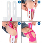 Flex Pro - Bandes pour genoux - FLEXBAND