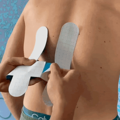 FLEX Pro - Bandes pour le dos