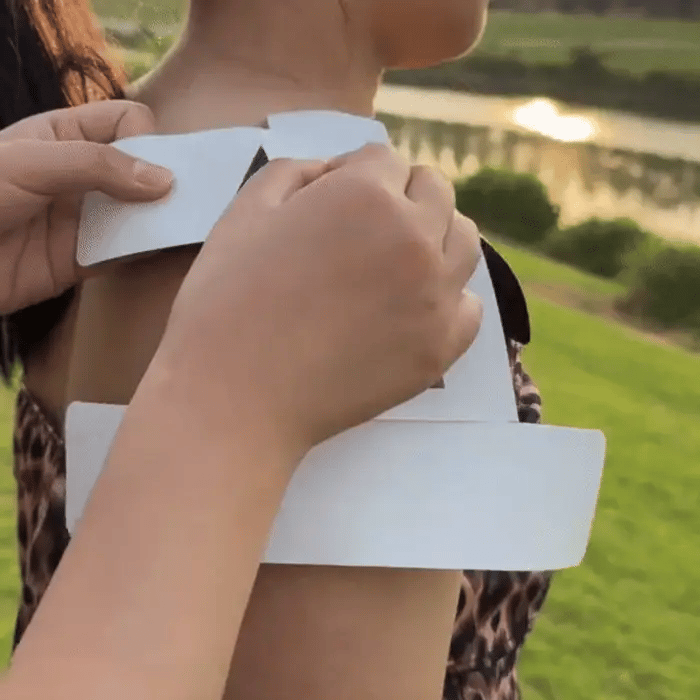 FLEX Pro - Bandes pour épaules - FLEXBAND