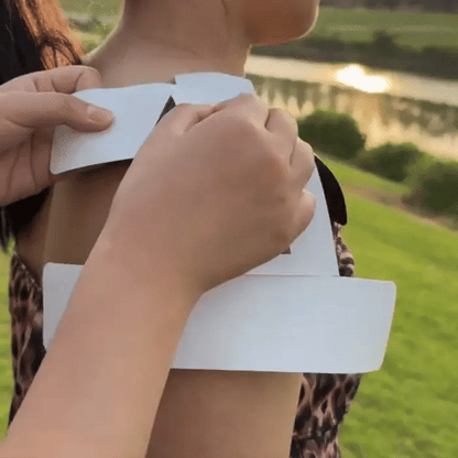 FLEX Pro - Bandes pour épaules - FLEXBAND