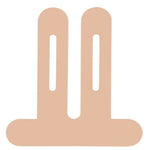 Flex Pro - Bandes pour genoux - FLEXBAND