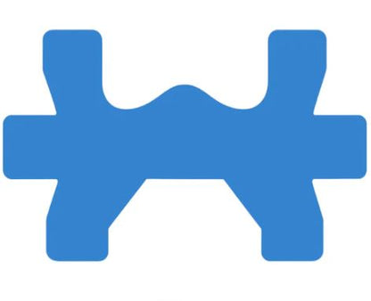 FLEX Pro - Bandes pour chevilles - FLEXBAND