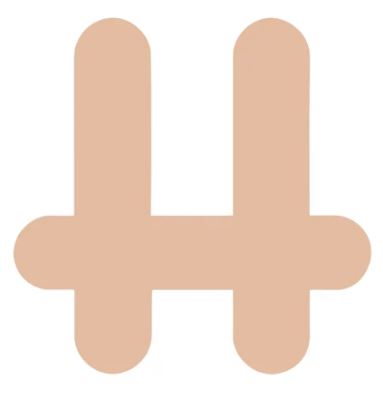 FLEX Pro - Bandes pour le dos - FLEXBAND