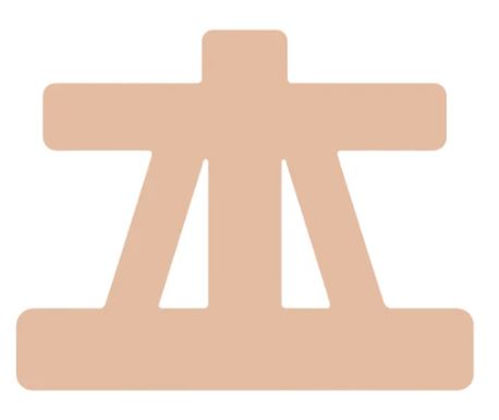 FLEX Pro - Bandes pour épaules - FLEXBAND