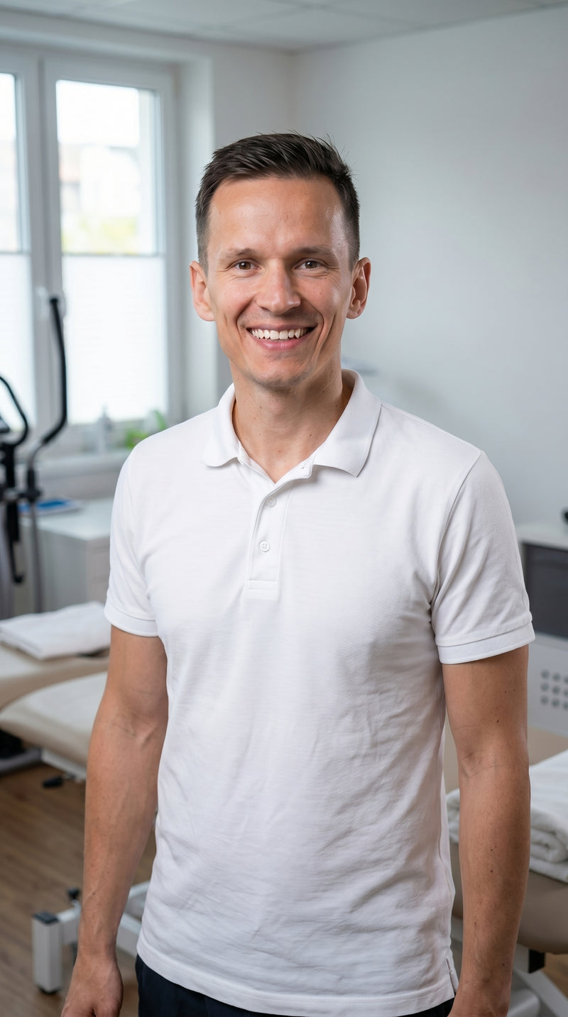 Martin Voss